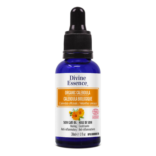 Calendula - Macerate * Organic.