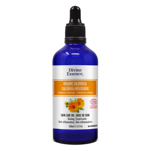 Calendula - Macerate * Organic.