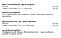 Bio C 1:1