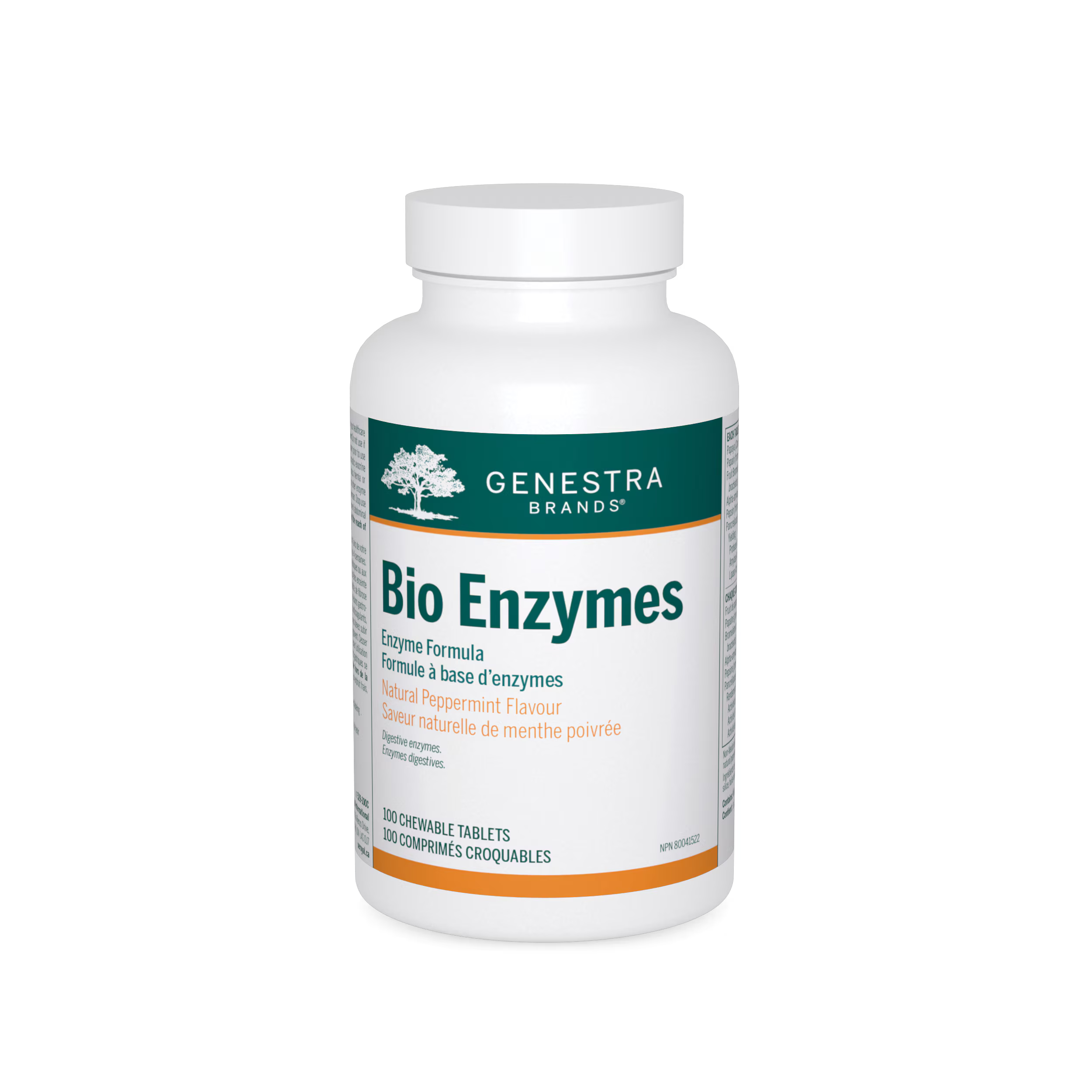Bio Enzymes