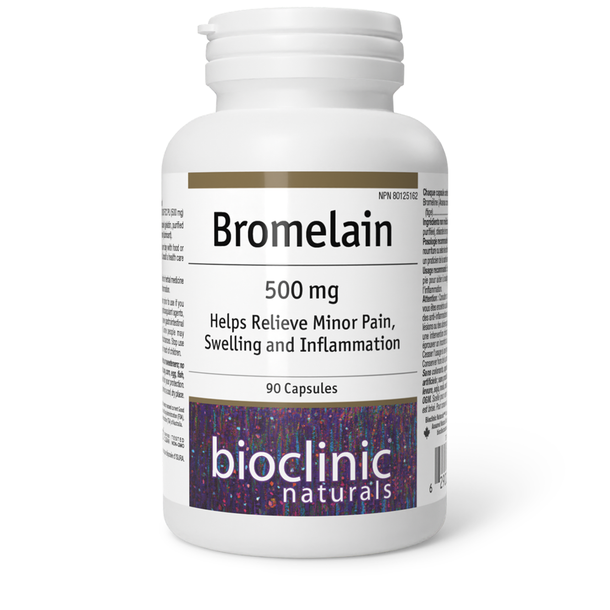 Bromelain