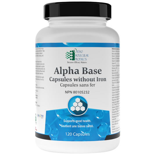 Alpha Base