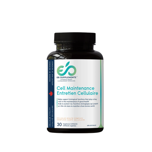 Entretien Cellulaire - Cell Maintenance