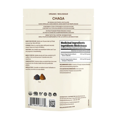 Extrait de Chaga (poudre)