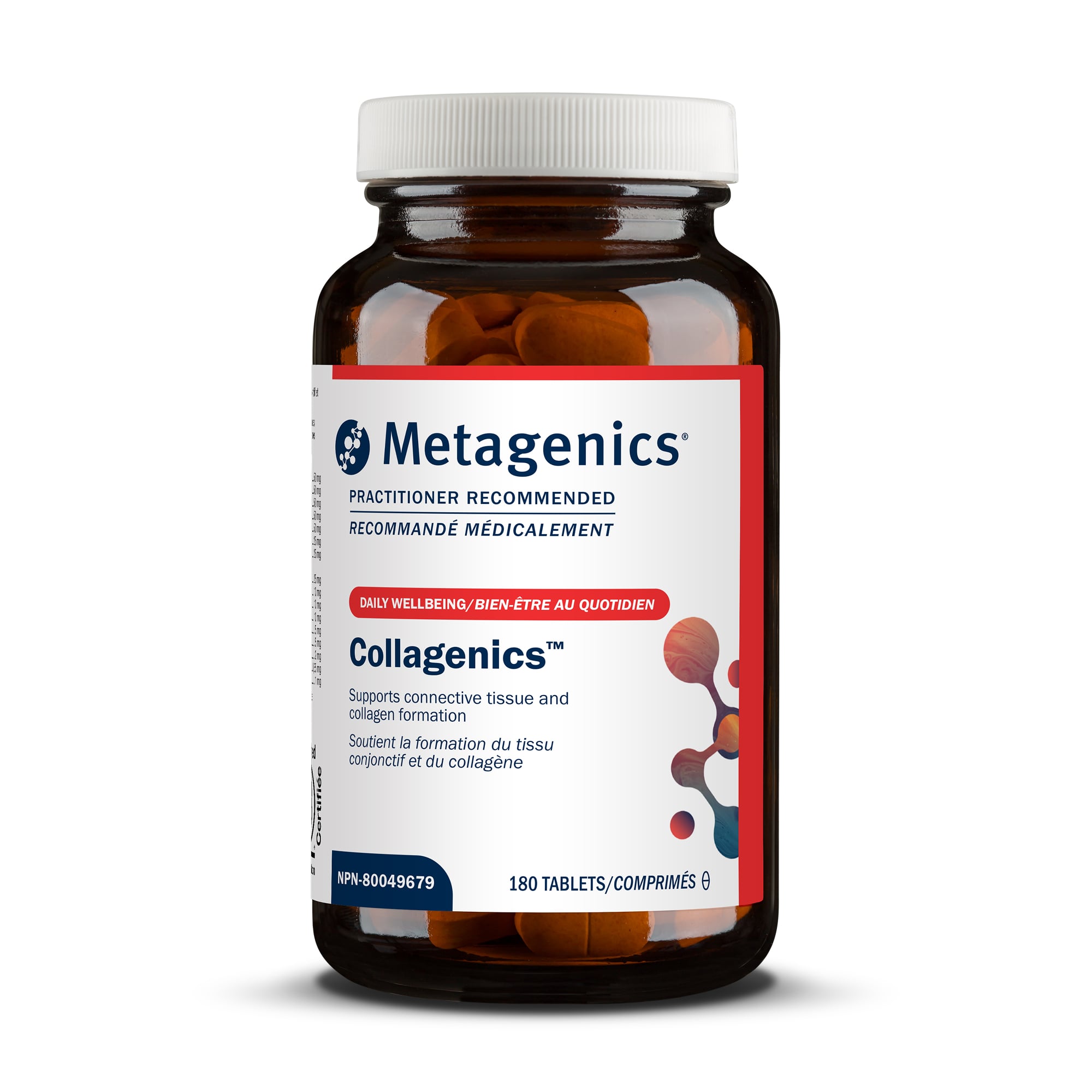 Collagenics