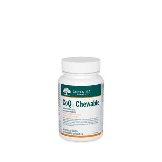 CoQ10 Chewable
