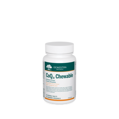 CoQ10 Chewable