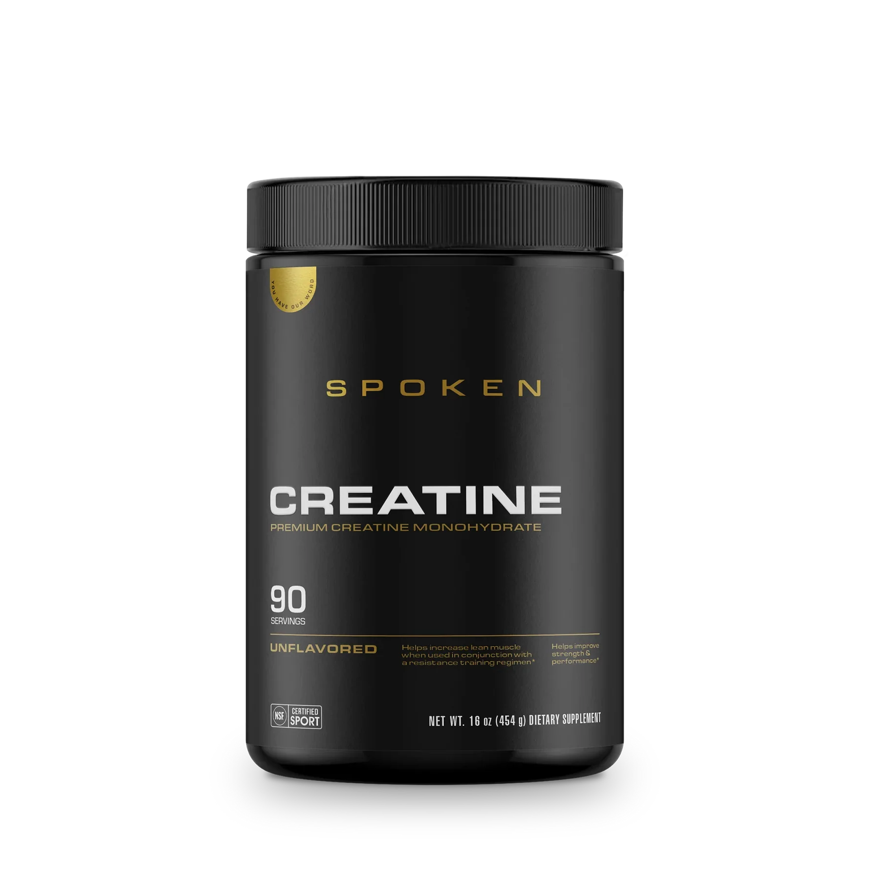 Creatine