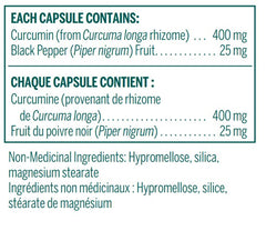 Curcumin complex