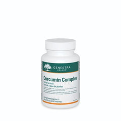 Curcumin complex