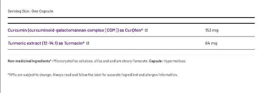 Curcumin Ultra
