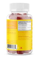 Vitamine D3+K2+B12