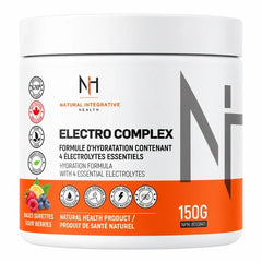 Electro Complex