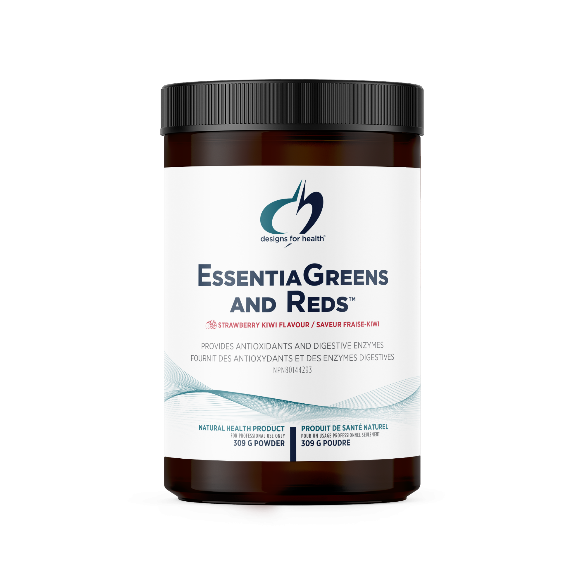 EssentiaGreens And Reds