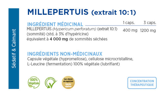 St. John's Wort
