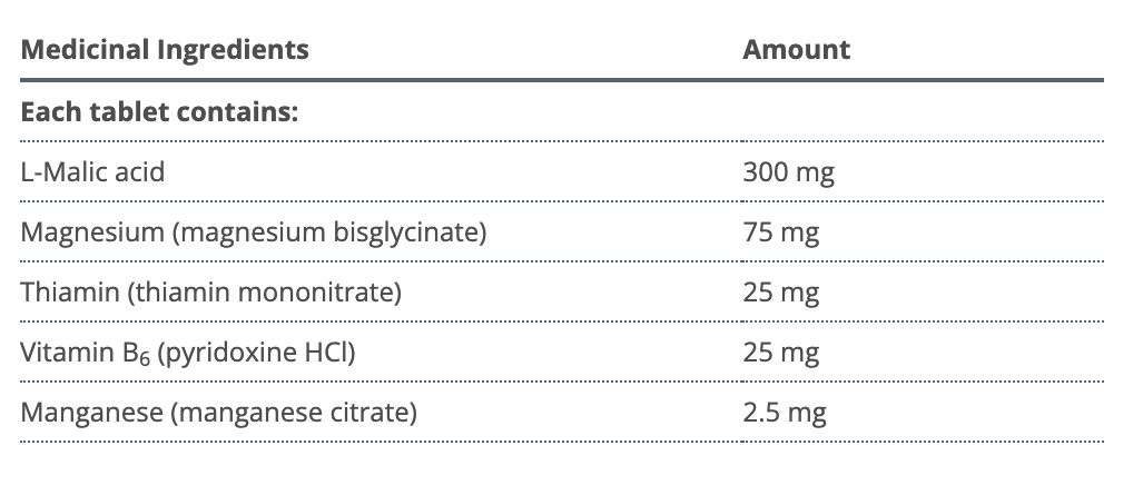 SOLDE - Fibroplex