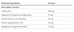 SOLDE - Fibroplex