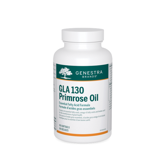 GLA 130 Primrose Oil