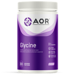 Glycine