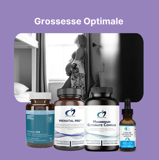 Grossesse Optimale