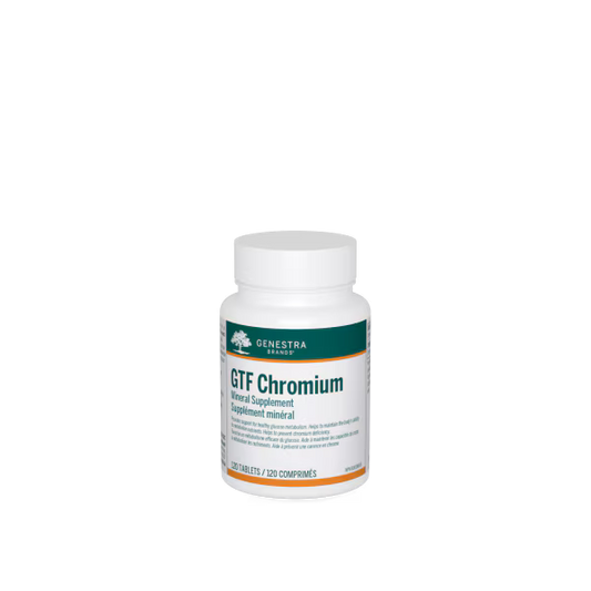 GTF Chromium