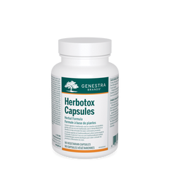 Herbotox Capsules