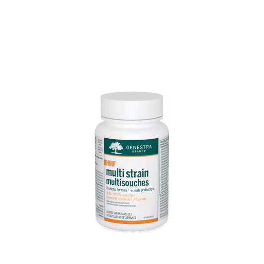 HMF Multi Strain