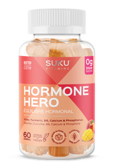Hormone Hero (ancien Peace Out PMS)