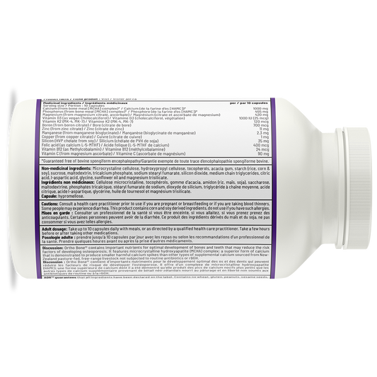 Ortho Bone