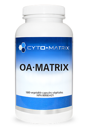 OA Matrix