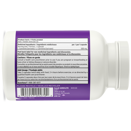 L-Carnitine