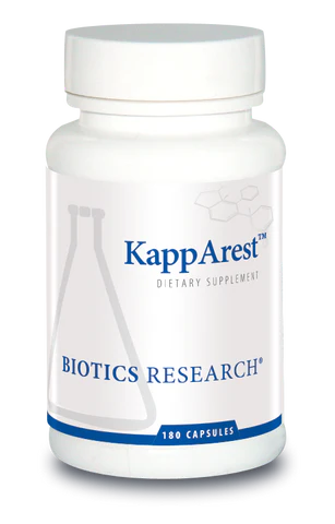 KappArest (anti-inflammatory)