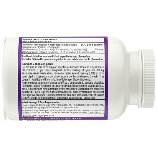 Rhodiola