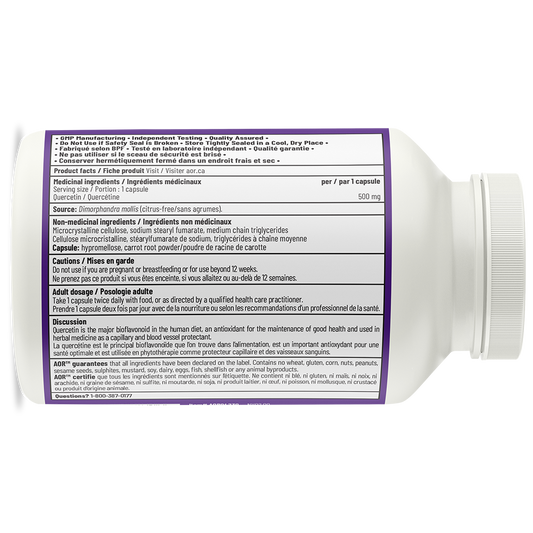 Quercetin