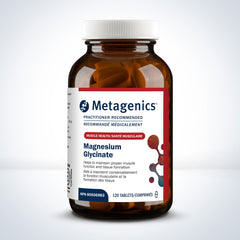 Mag Glycinate
