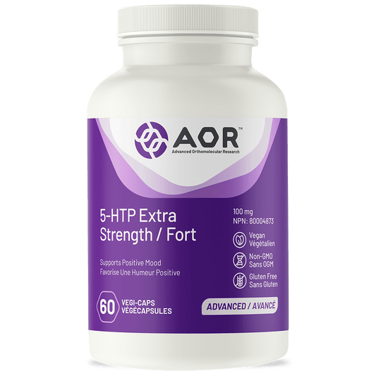 5-HTP Extra Strength