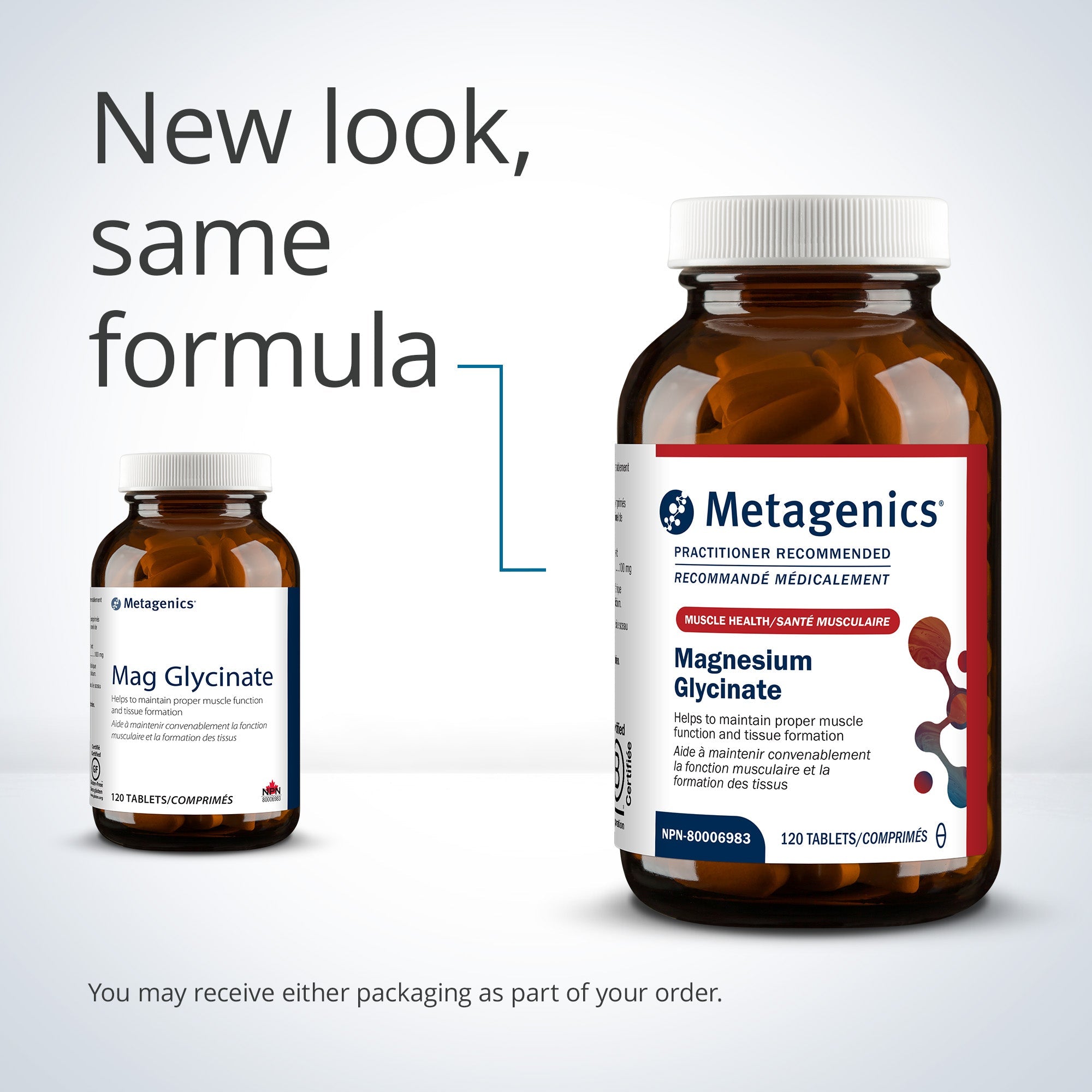 Mag Glycinate