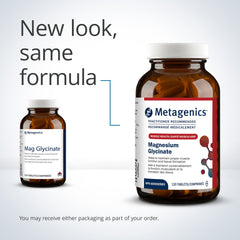 Mag Glycinate