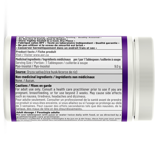 Inositol Powder