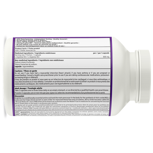 Arginine