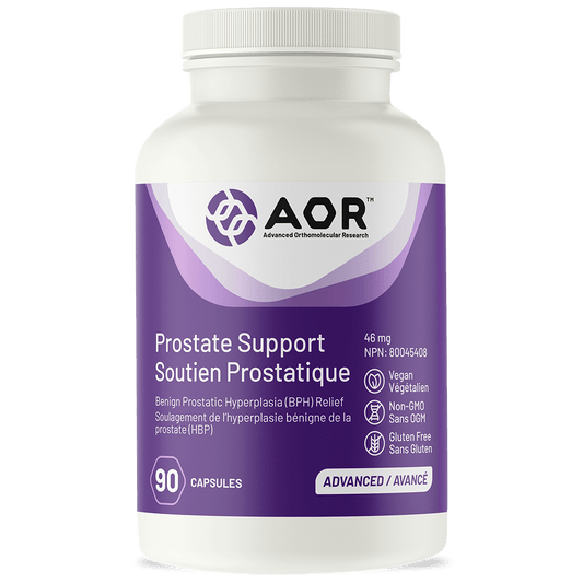 Prostate Support