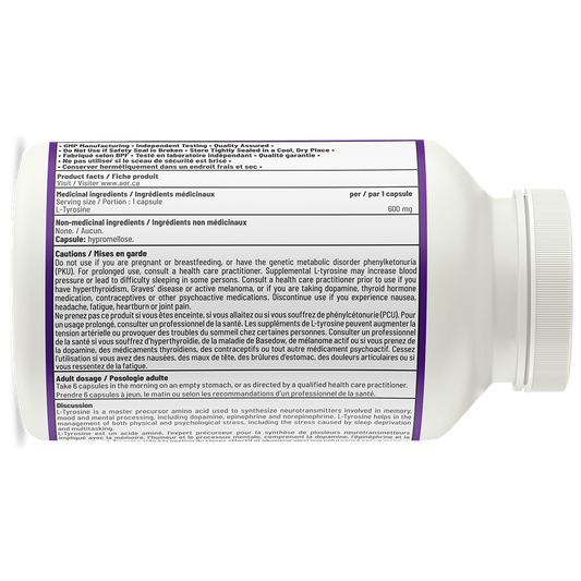 L-Tyrosine