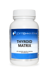 Thyroid Matrix