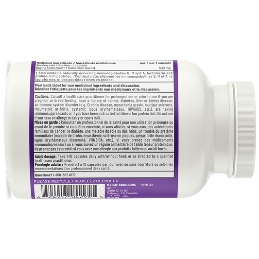 Colostrum Complet