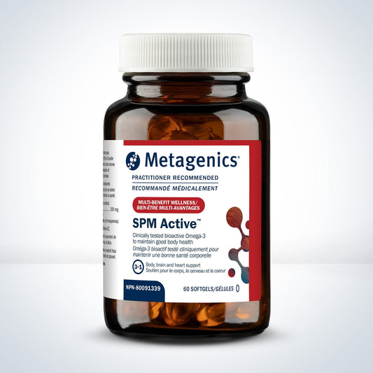 Active SPM