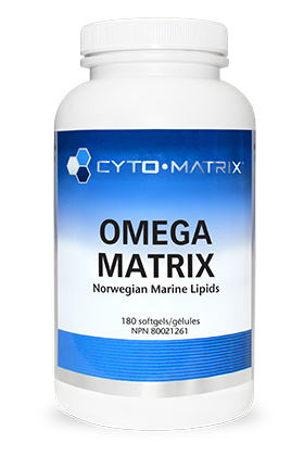 Omega Matrix - Cyto-Matrix (Login) - PLP Energy - Supplements & Natural ...