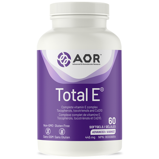 Total E