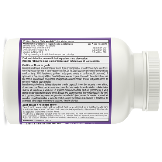 Probiotic-3