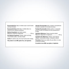Mag Glycinate