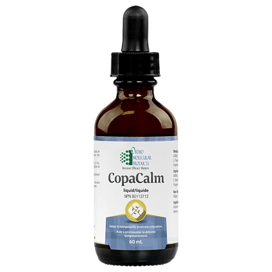 CopaCalm